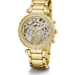 WATCH GUESS WOMEN GW0403L2 (37MM)