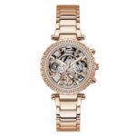 WATCH GUESS WOMEN GW0403L3 (37MM)