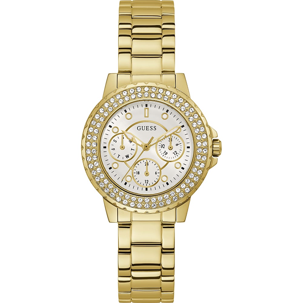GW0410L2 WATCH GUESS WOMEN GW0410L2 (35MM) - Image 1