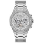 WATCH GUESS MAN GW0419G1 (44MM)
