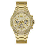 WATCH GUESS MAN GW0419G2 (44 MM)