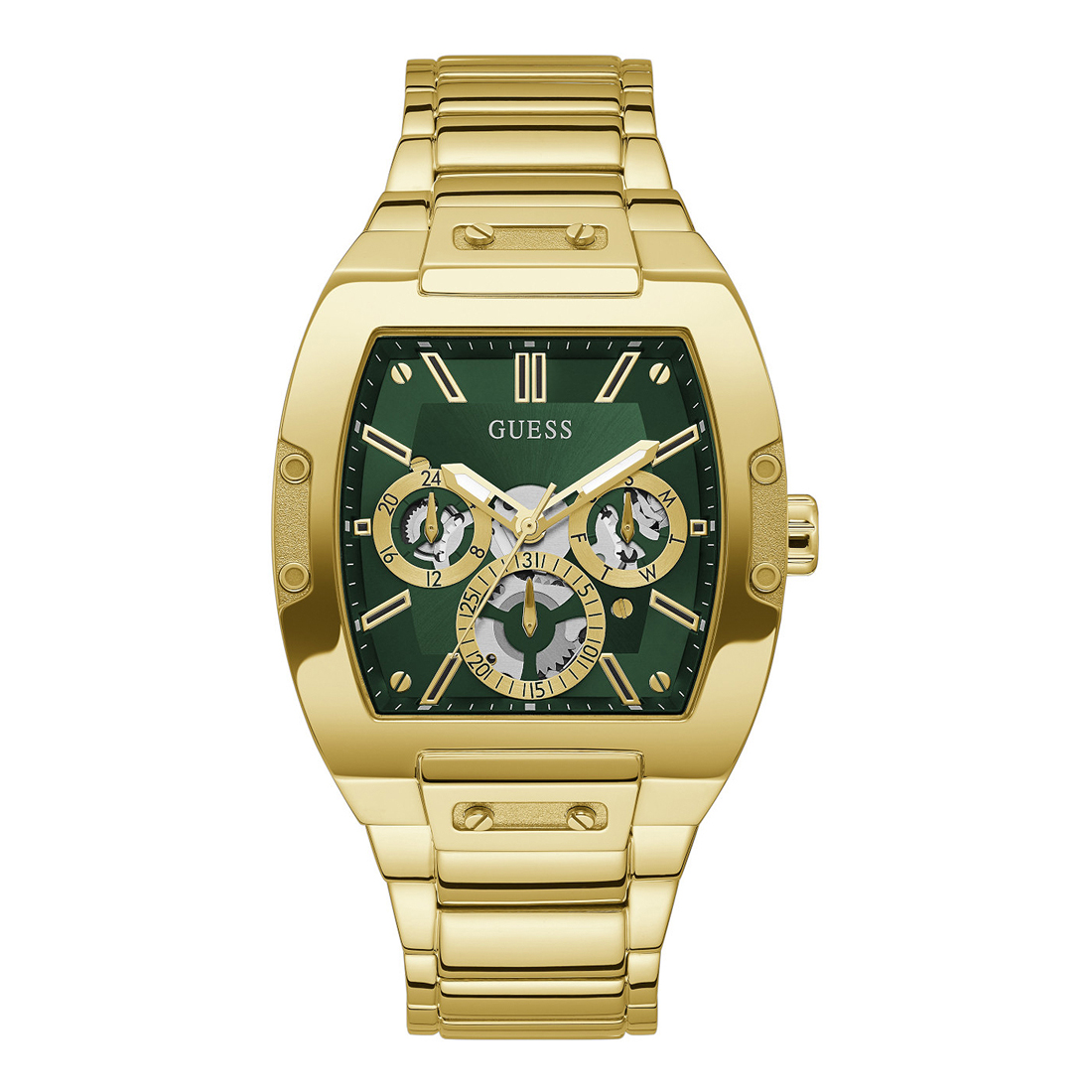 GW0456G3 WATCH GUESS MAN GW0456G3 (43MM) - Image 1