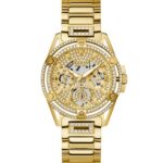WATCH GUESS WOMEN GW0464L2 (40MM)