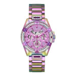 WATCH GUESS WOMEN GW0464L4 (40MM)