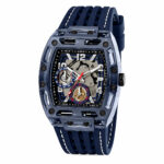 WATCH GUESS MAN GW0499G1 (44MM)