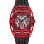WATCH GUESS MAN GW0499G4 (42MM)