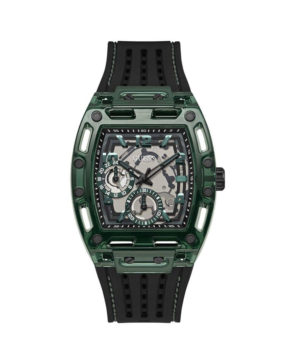 GW0499G7 WATCH GUESS MAN GW0499G7 (42MM) - Image 1