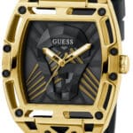 WATCH GUESS MAN GW0500G1 (44MM)