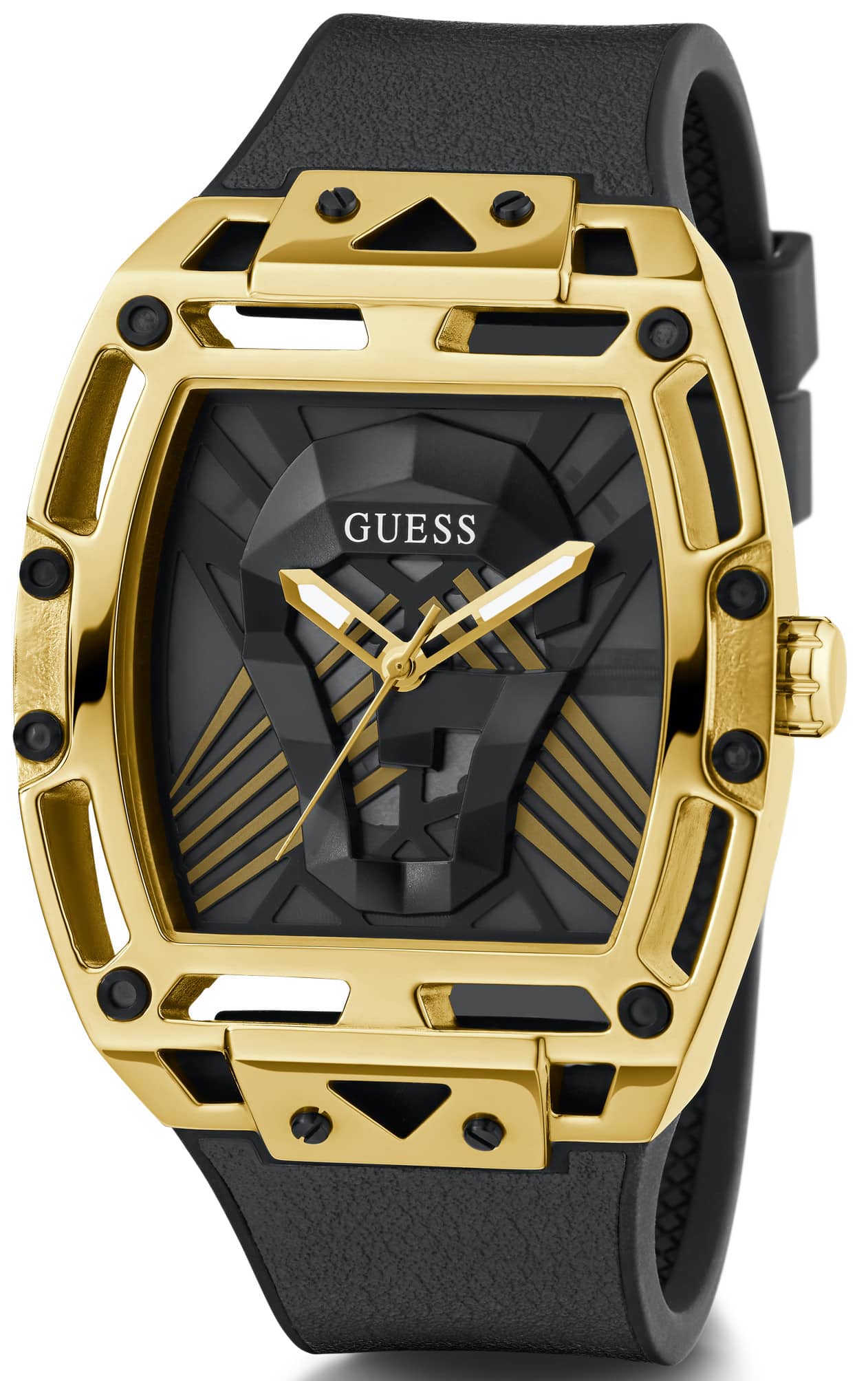 GW0500G1 WATCH GUESS MAN GW0500G1 (44MM) - Image 1