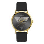 WATCH GUESS MAN GW0503G1 (44MM)