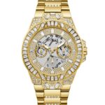 WATCH GUESS MAN GW0516G2 (44MM)