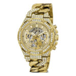 WATCH GUESS MAN GW0517G2 (46MM)