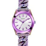 WATCH GUESS WOMEN GW0546L3 (32MM)