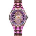 WATCH GUESS WOMEN GW0604L4 (36MM)