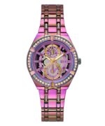 WATCH GUESS WOMEN GW0604L4 (36MM)