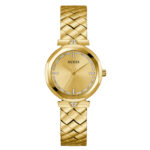 WATCH GUESS WOMEN GW0613L2 (34MM)