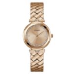 WATCH GUESS WOMEN GW0613L3 (34MM)