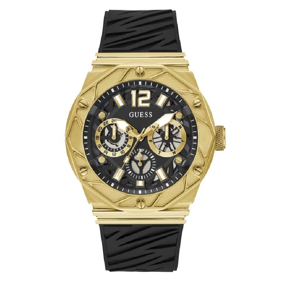 GW0634G2 WATCH GUESS MAN GW0634G2 (47MM) - Image 1