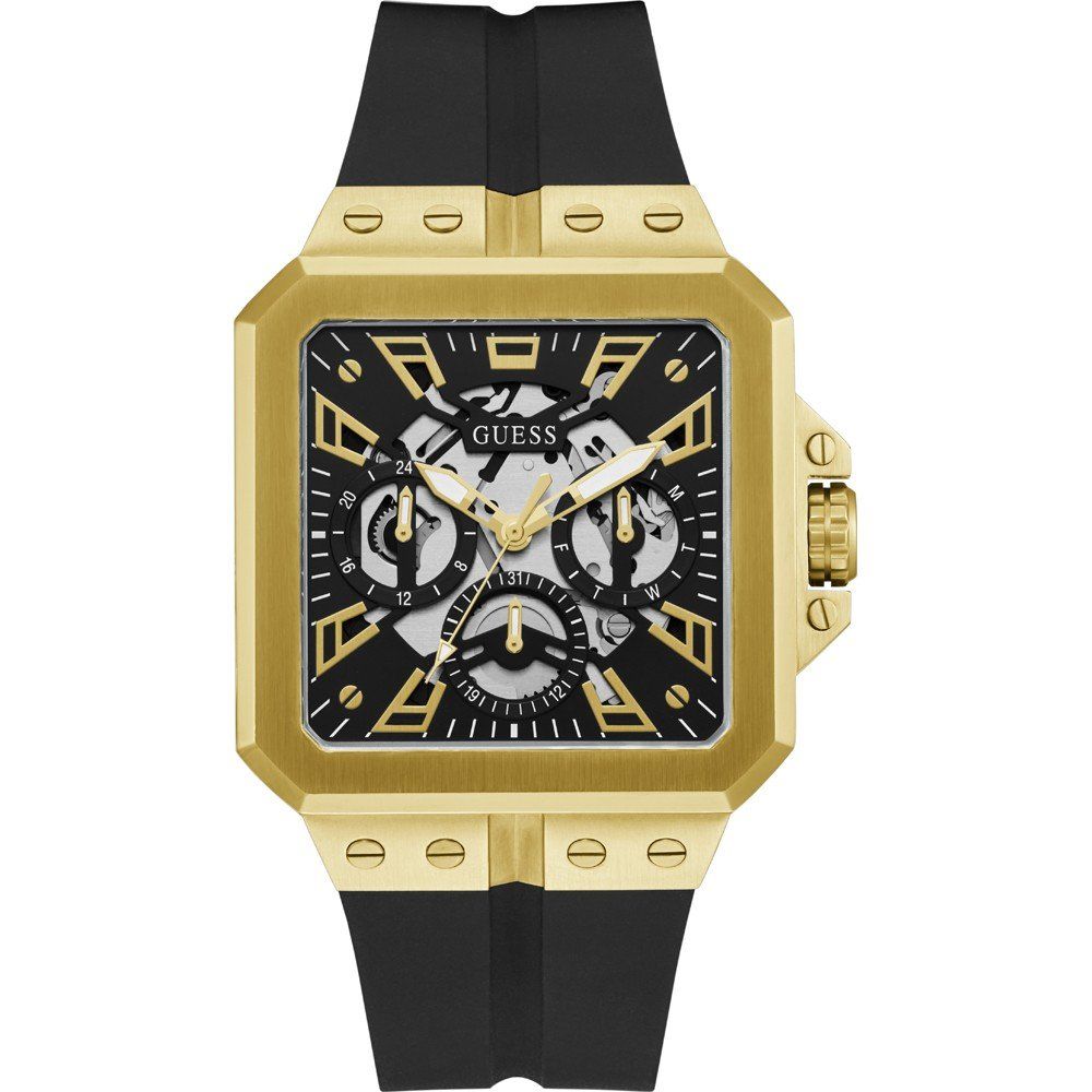 GW0637G2 WATCH GUESS MAN GW0637G2 (42MM) - Image 1