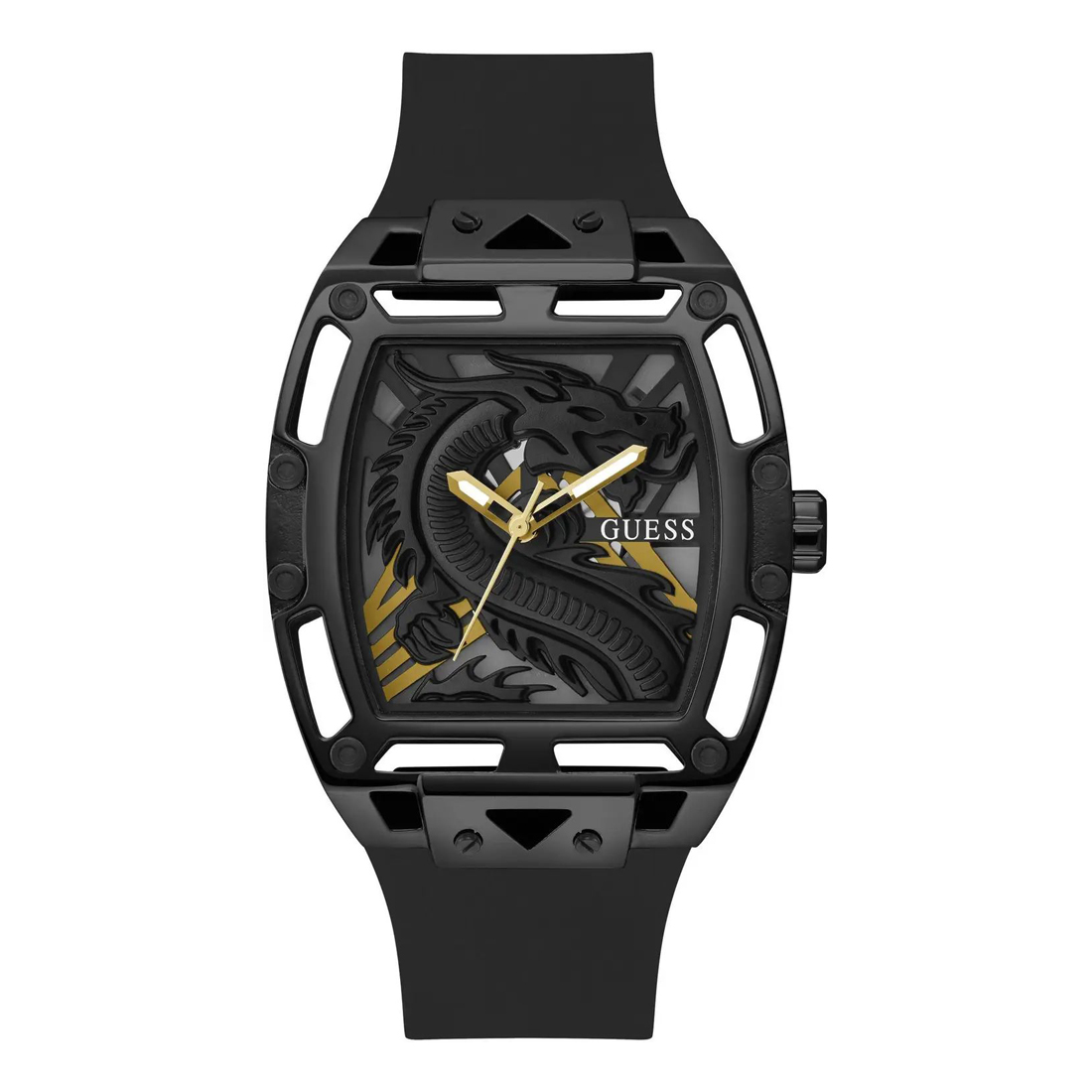 GW0648G1 WATCH GUESS MAN GW0648G1 (44MM) - Image 1