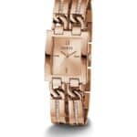 WATCH GUESS WOMEN GW0668L3 (29MM)