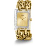 WATCH GUESS WOMEN GW0669L1 (38MM)