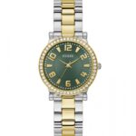 WATCH GUESS WOMEN GW0686L2 (32MM)