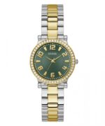 WATCH GUESS WOMEN GW0686L2 (32MM)