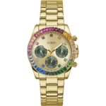 WATCH GUESS WOMEN GW0690L4 (38MM)