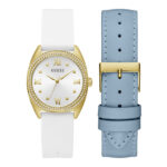 WATCH GUESS WOMEN GW0691L2 (34MM)
