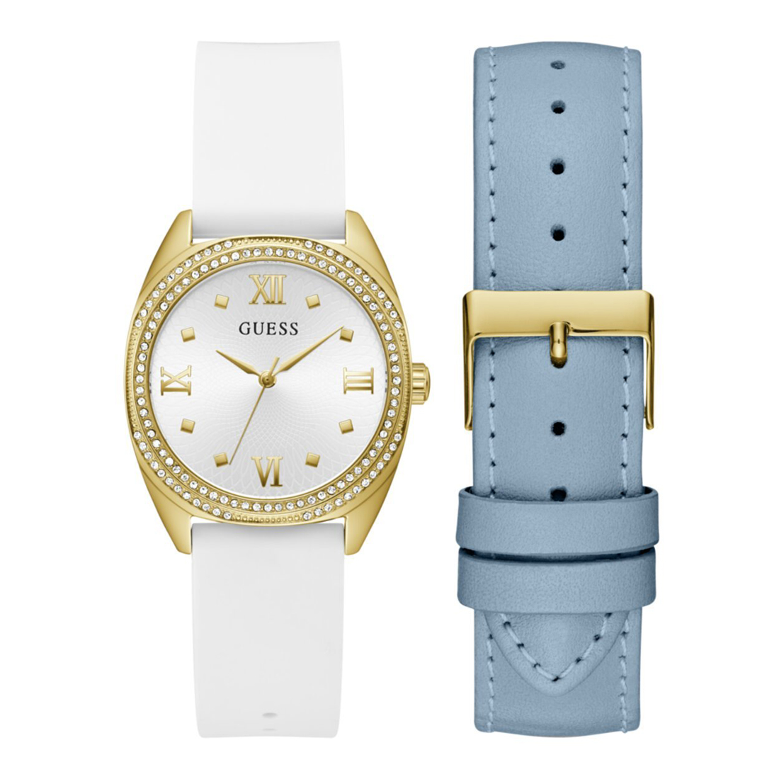 GW0691L2 WATCH GUESS WOMEN GW0691L2 (34MM) - Image 1
