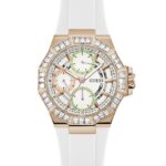 WATCH GUESS WOMEN GW0695L3 (39MM)