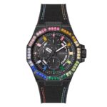 WATCH GUESS MAN GW0701G1 (45MM)