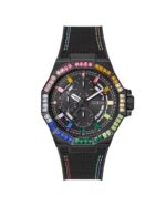 WATCH GUESS MAN GW0701G1 (45MM)