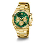WATCH GUESS MAN GW0703G2 (44MM)