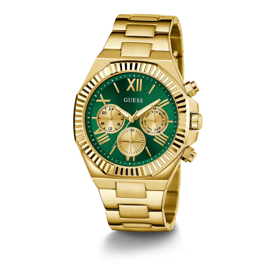 GW0703G2 WATCH GUESS MAN GW0703G2 (44MM) - Image 1