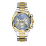 WATCH GUESS MAN GW0703G3 (44MM)