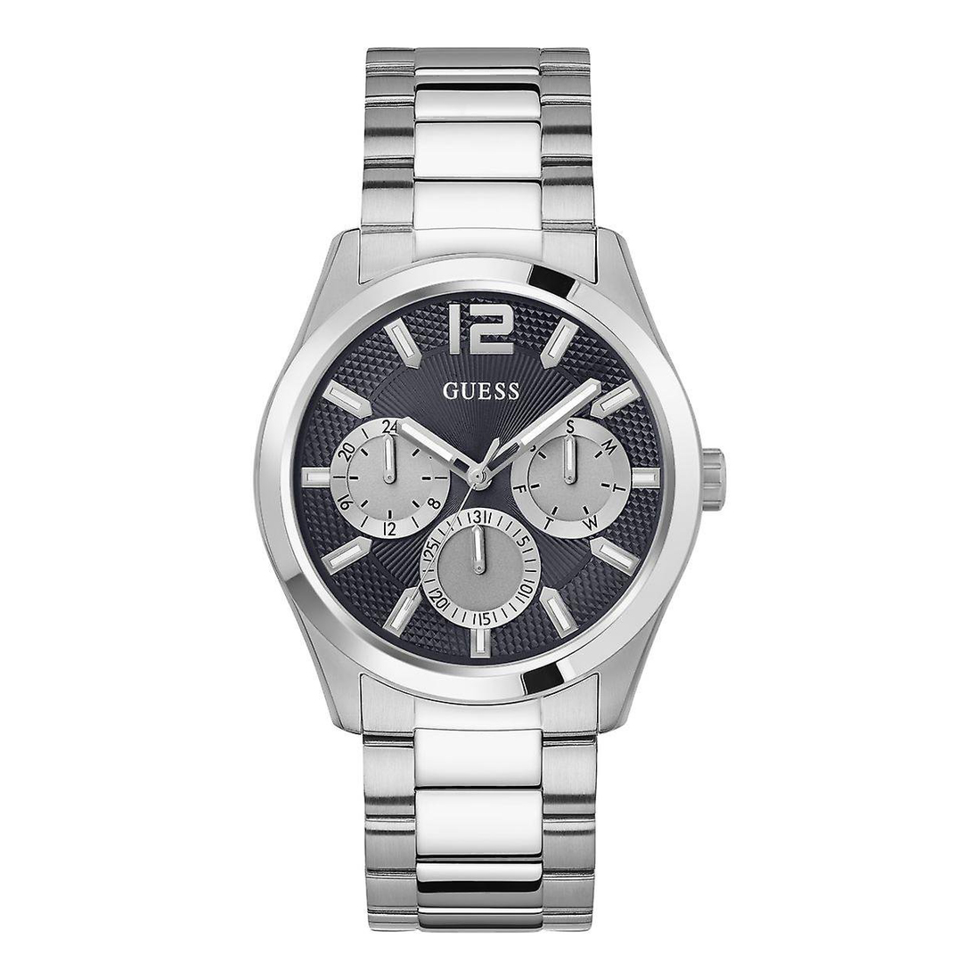 GW0707G1 WATCH GUESS MAN GW0707G1 (42MM) - Image 1