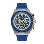 WATCH GUESS MAN GW0713G1 (47MM)
