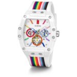 WATCH GUESS MAN GW0720G1 (43MM)