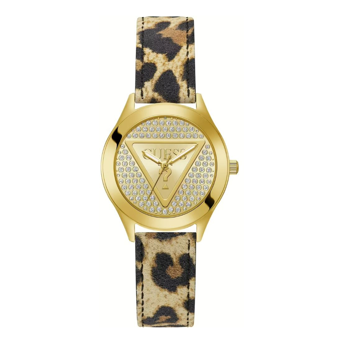 TYMELY 02.12 - GW0745L2 WATCH GUESS WOMEN GW0745L2 (34MM) - Image 1