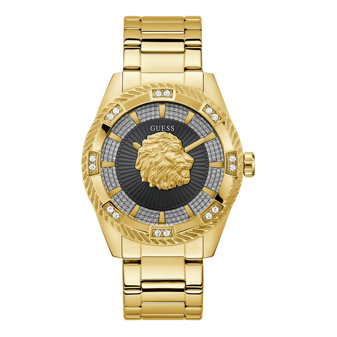 GW0783G1 WATCH GUESS MAN GW0783G1 (44MM) - Image 1