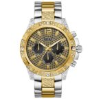 WATCH GUESS MAN GW0796G3 (46MM)