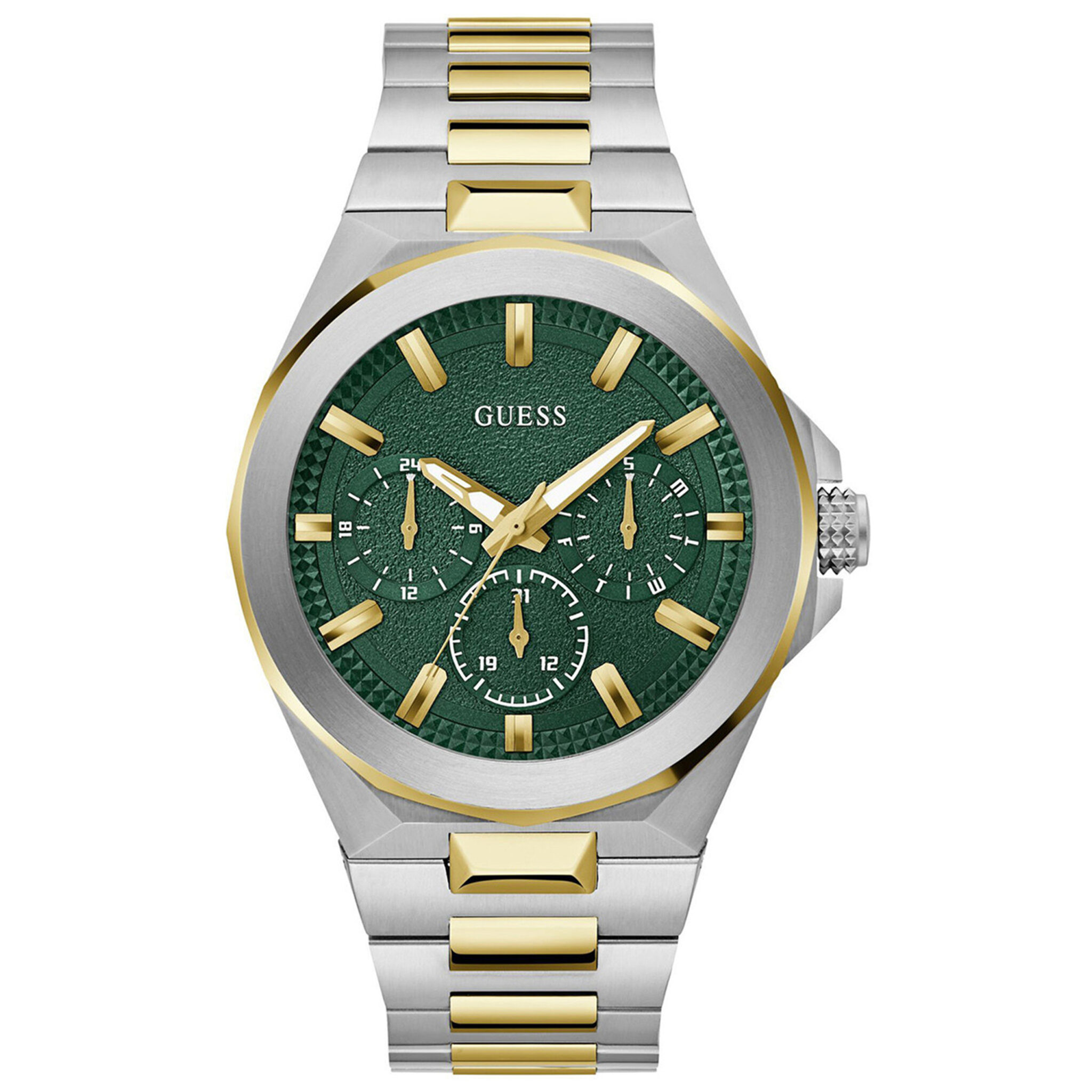 GW0798G3 WATCH GUESS MAN GW0798G3 (46MM) - Image 1