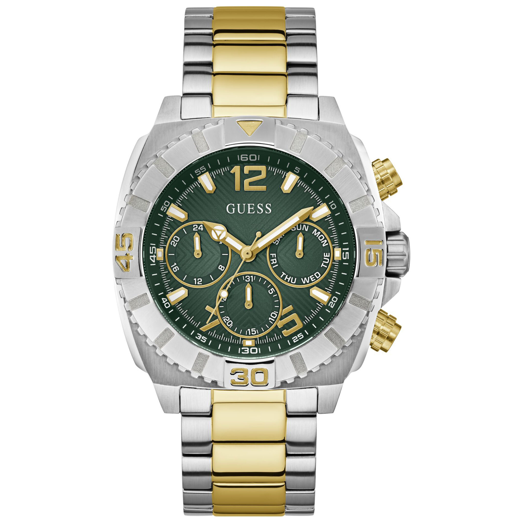 GW0800G1 WATCH GUESS MAN GW0800G1 (44MM) - Image 1