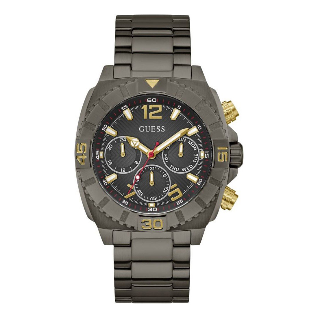 GW0800G2 WATCH GUESS MAN GW0800G2 (44MM) - Image 1