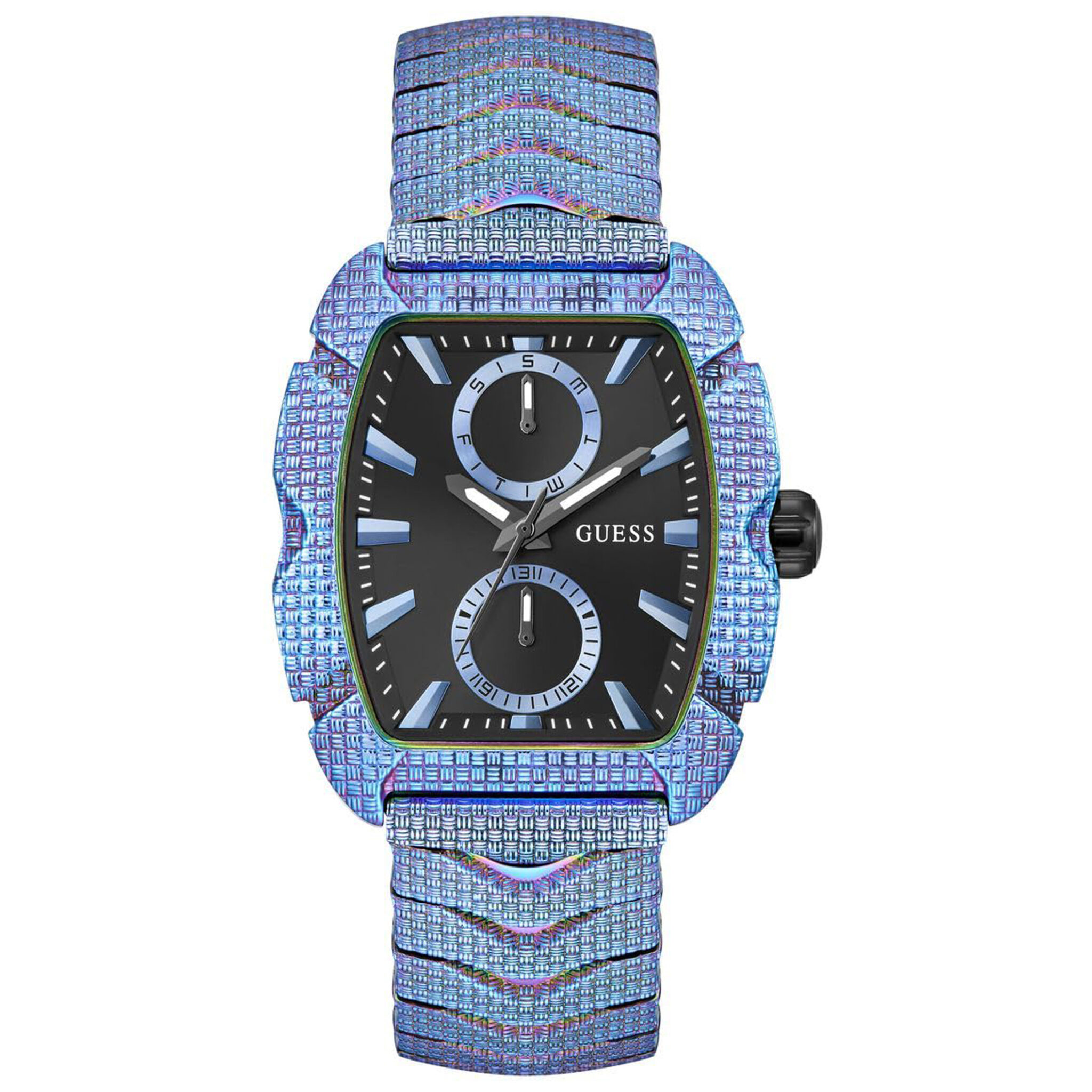 GW0885G2 WATCH GUESS MAN GW0885G2 (39MM) - Image 1
