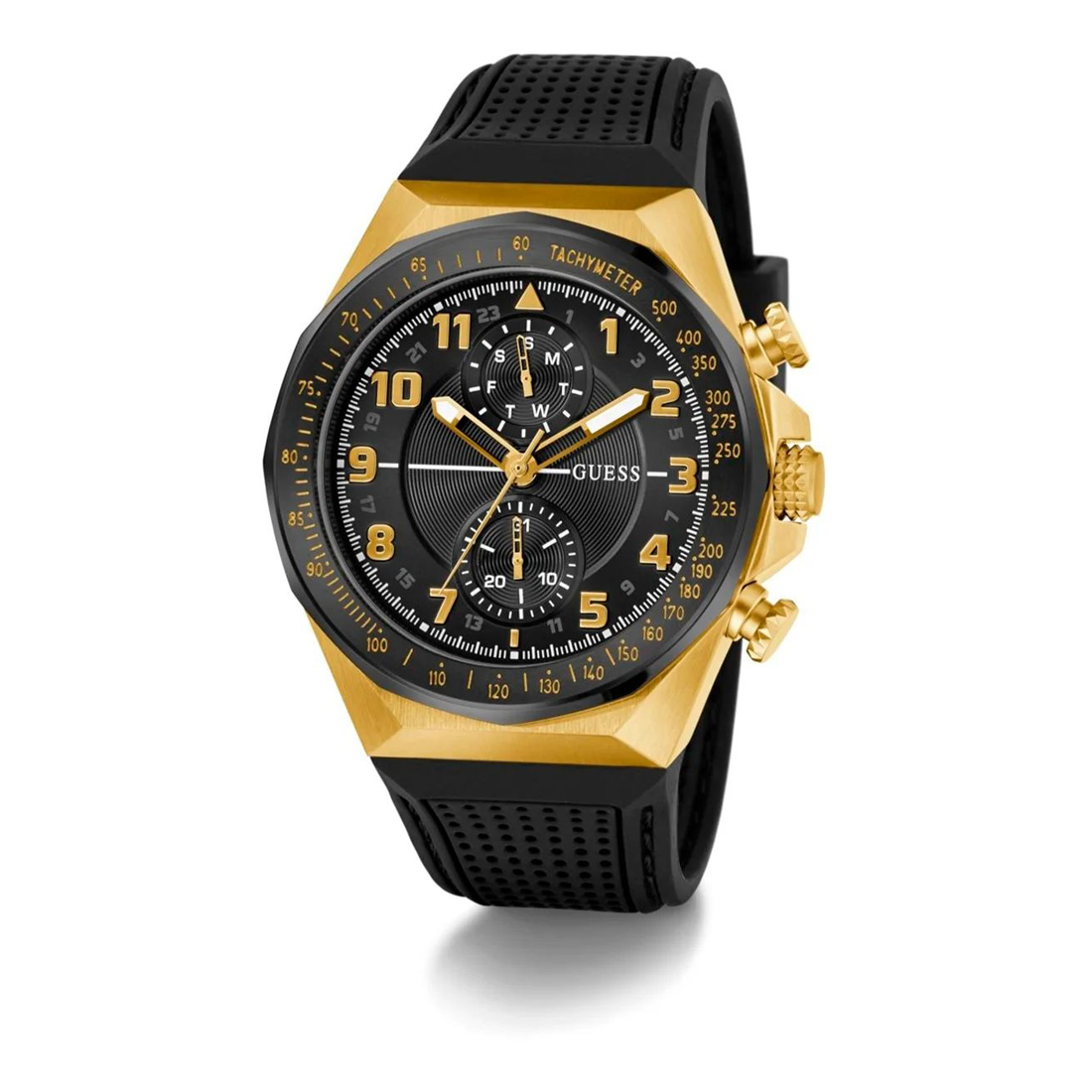 GW0902G1 WATCH GUESS MAN GW0902G1 (46MM) - Image 1