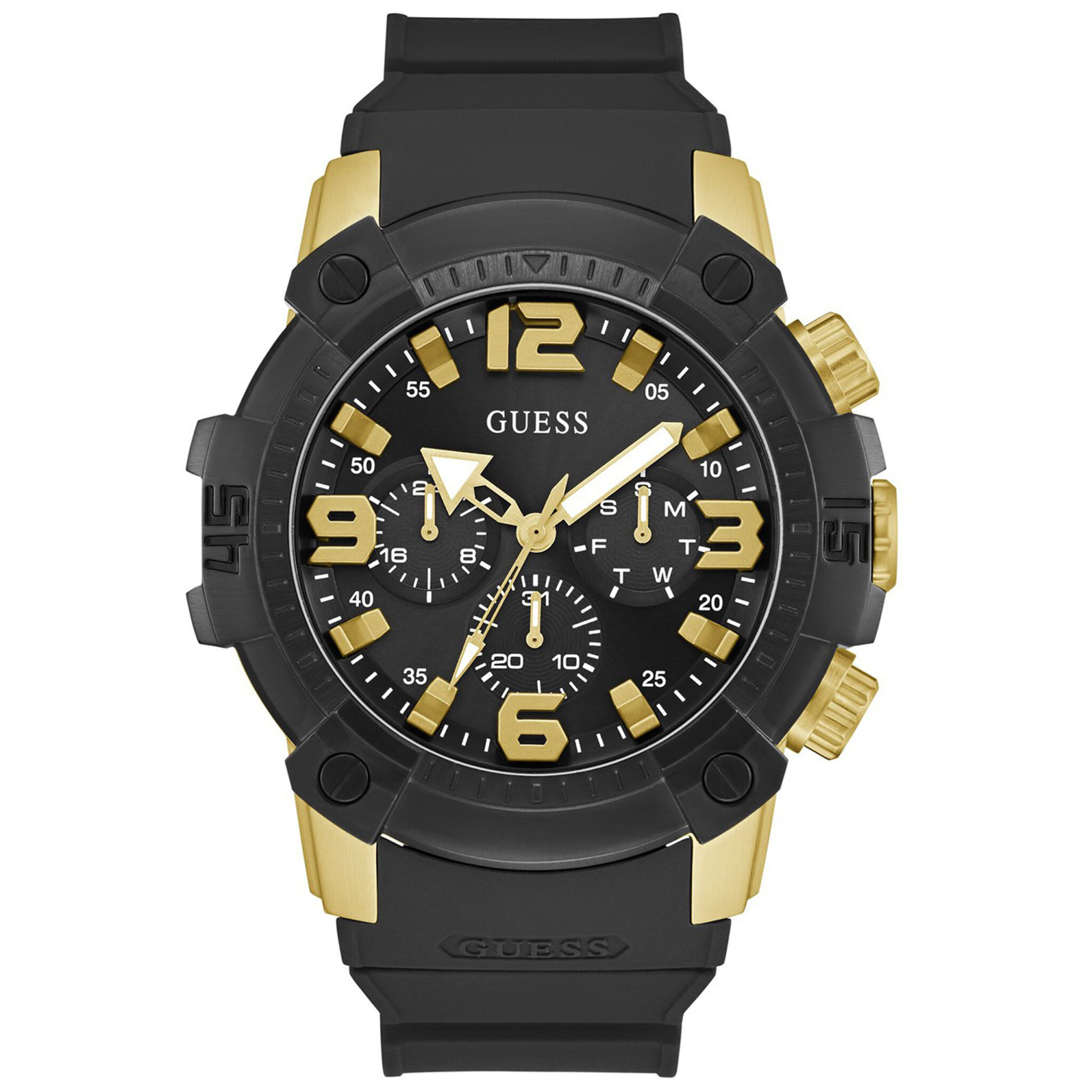GW0911G3 WATCH GUESS MAN GW0911G3 (52MM) - Image 1