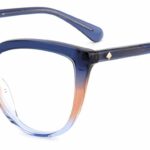 GLASSES KATE SPADE WOMEN HANA-YRQF217 (Lens/Bridge/Temple) 52/17/140 mm)